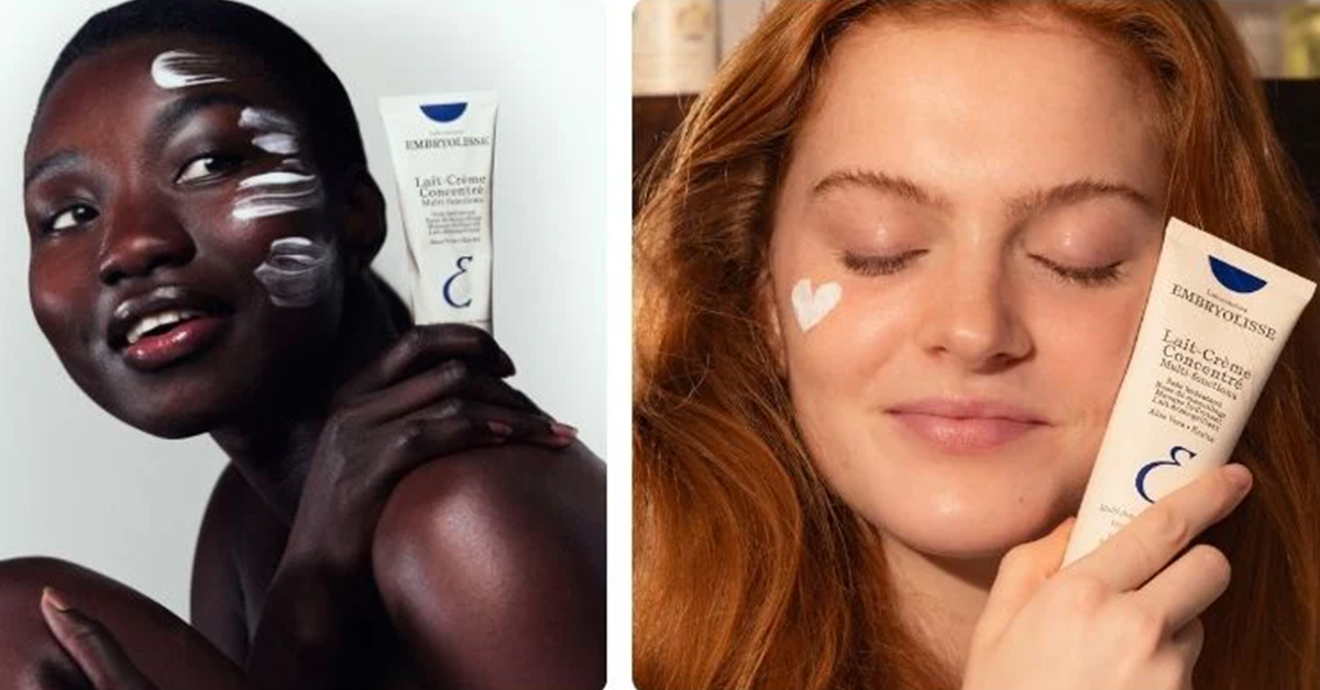 Find Your Perfect Lait-Crème Moisturizer