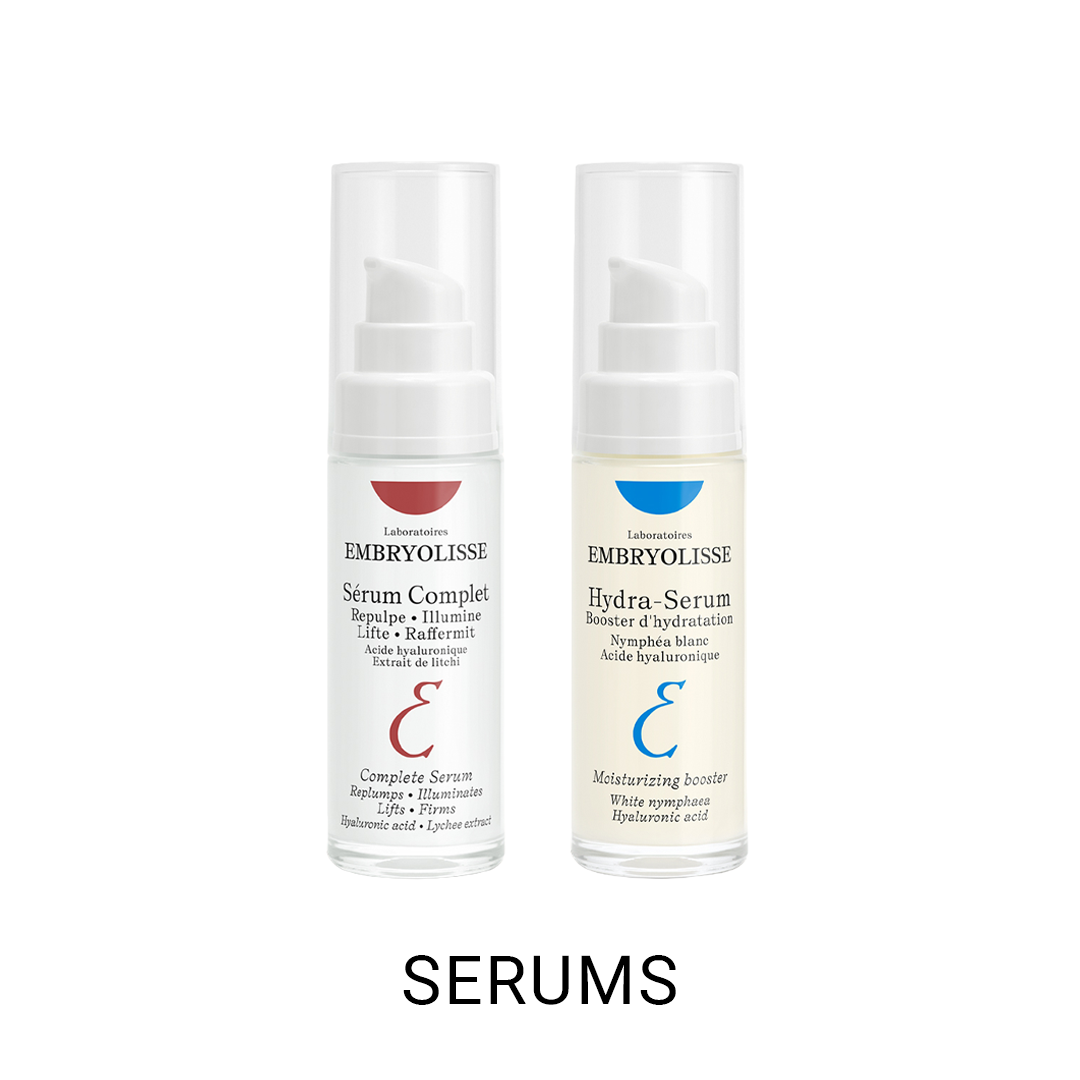 Serums