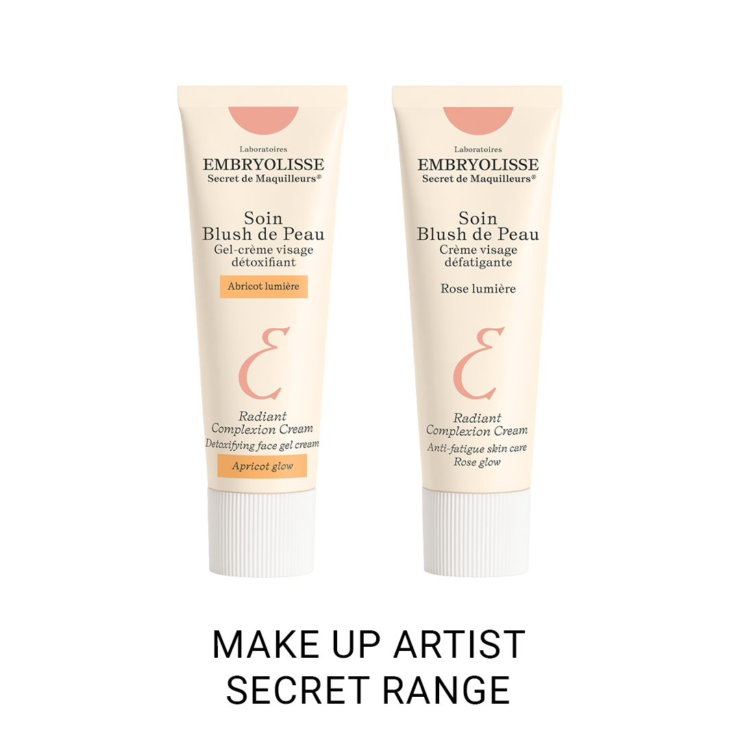 Makeup Artist Secret Range