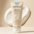 Foaming Cream Milk - Face and Body Cleanser