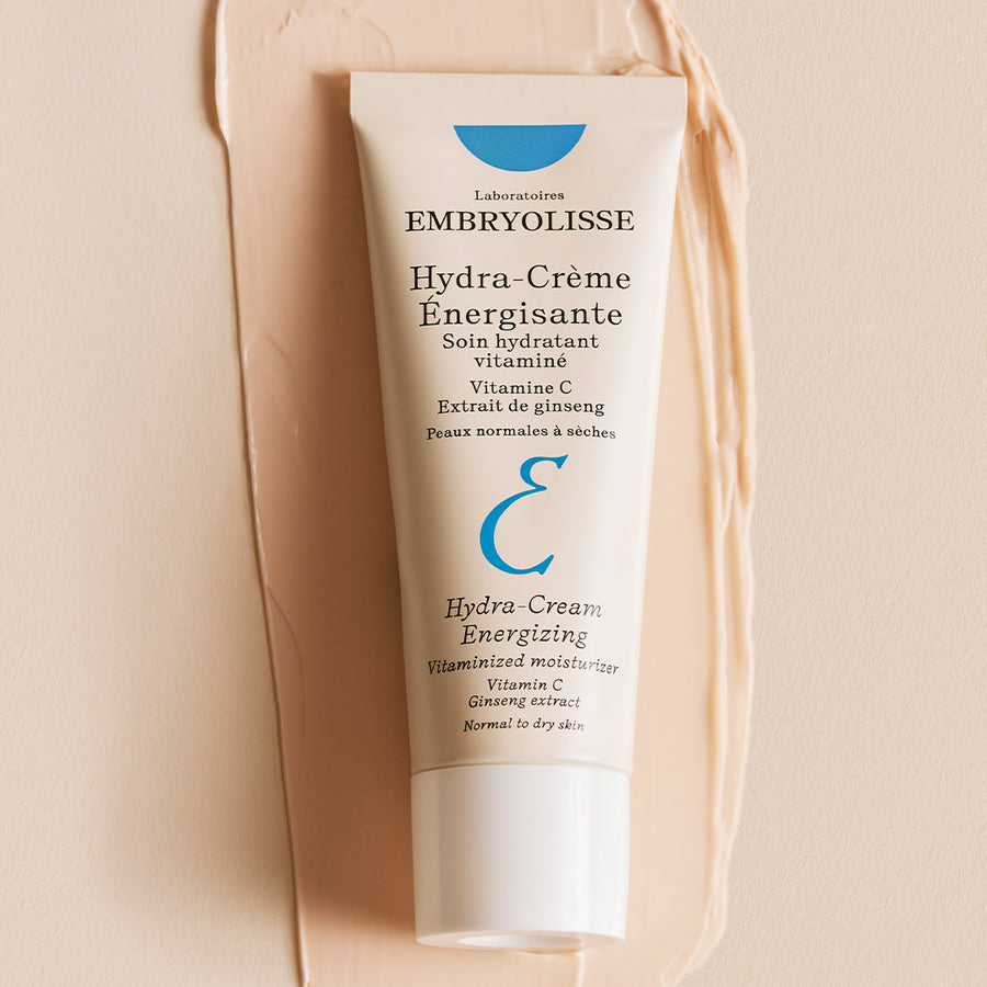 Hydra Cream Energizing 40ml