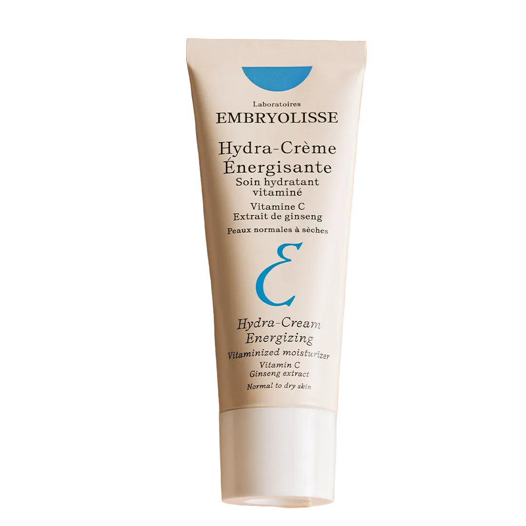 Hydra Cream Energizing 40ml