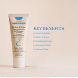 Hydra Cream Energizing 40ml