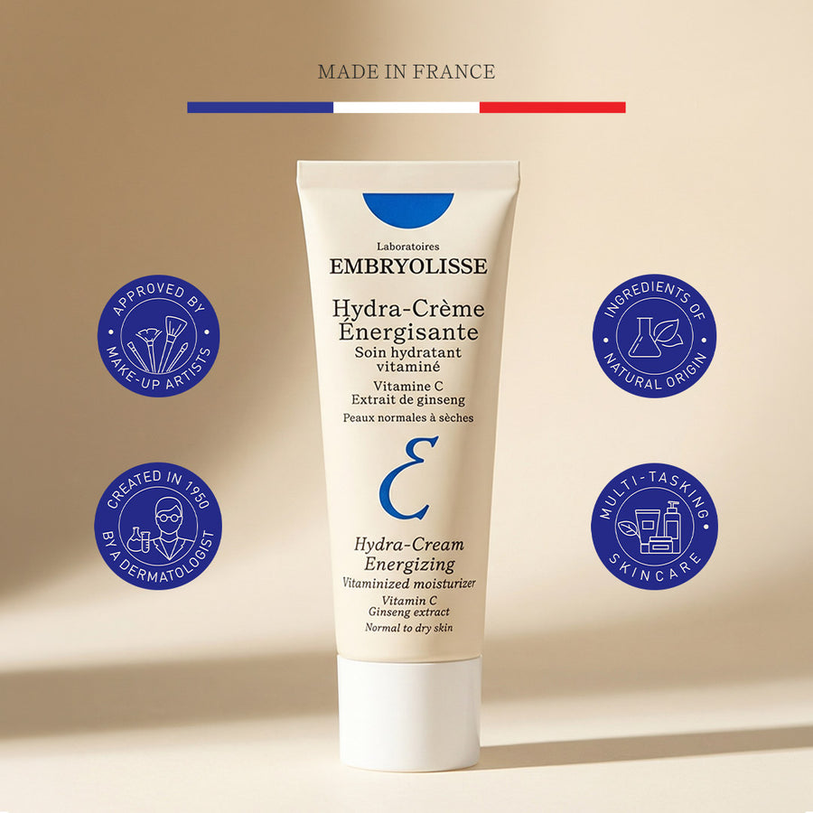 Hydra Cream Energizing 40ml