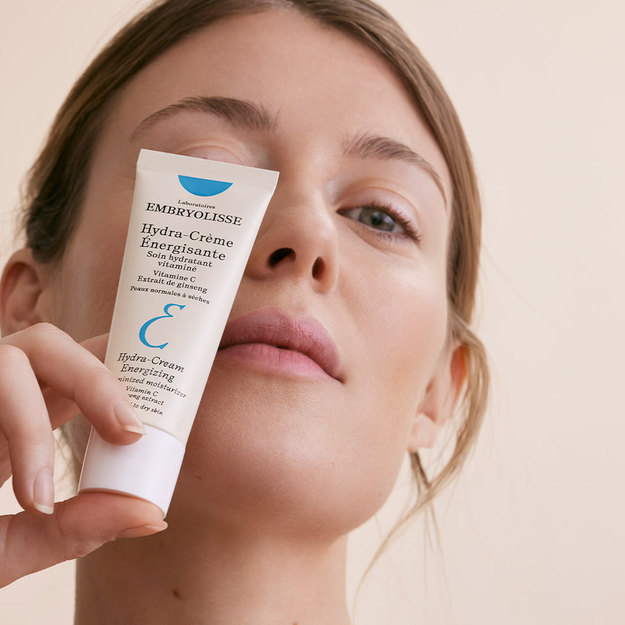 Hydra Cream Energizing 40ml