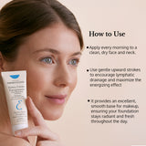 Hydra Cream Energizing 40ml