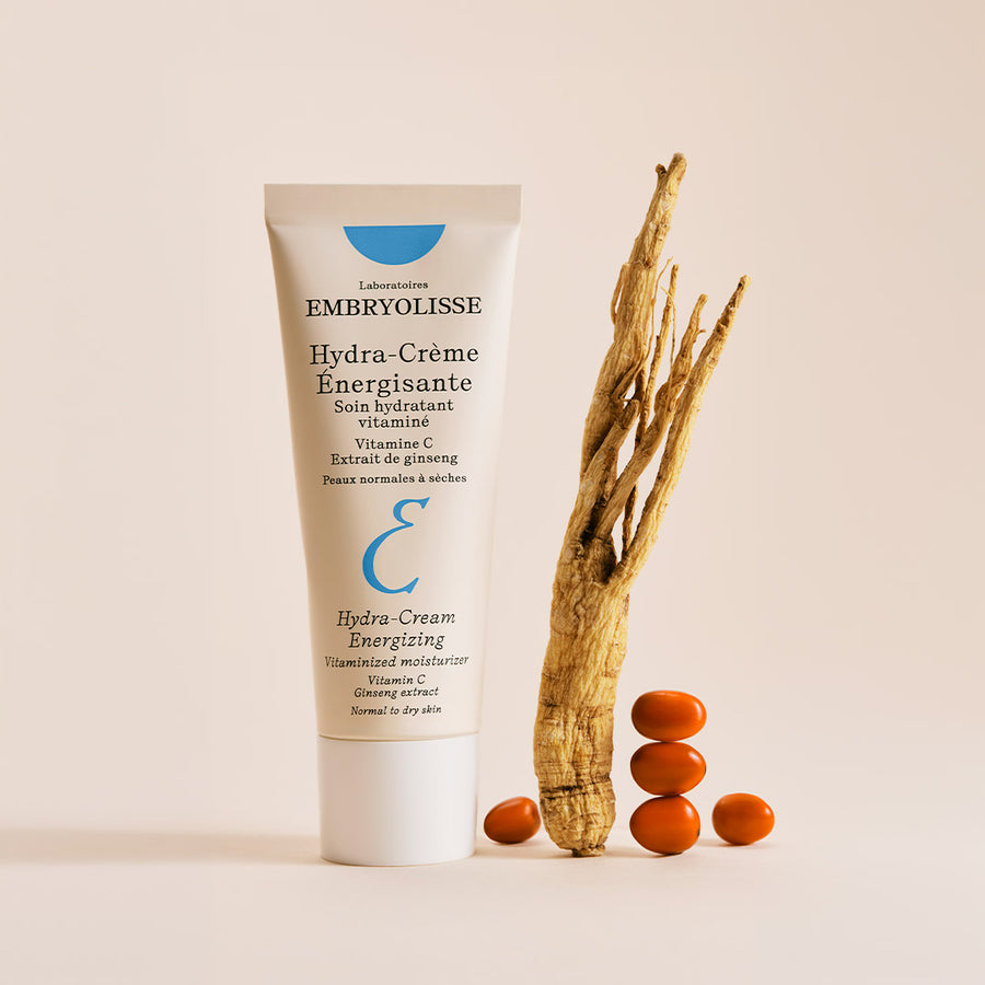 Hydra Cream Energizing 40ml