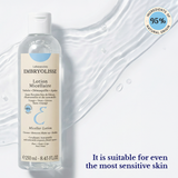 Makeup Remover by Embryolisse Micellar Lotion 250 ml