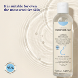 Makeup Remover by Embryolisse Micellar Lotion 250 ml