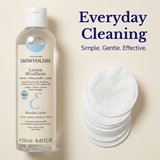 Makeup Remover by Embryolisse Micellar Lotion 250 ml