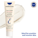 Lait Creme Sensitive 100ML