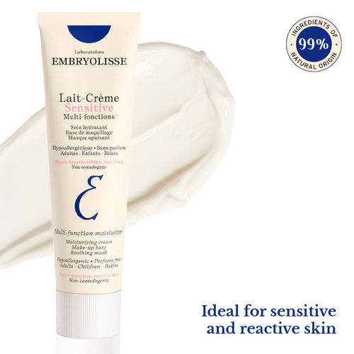 Lait Creme Sensitive 100ML