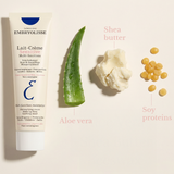 Lait Creme Sensitive 100ML