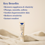 Lait Creme Sensitive 100ML