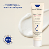 Lait Creme Sensitive 100ML