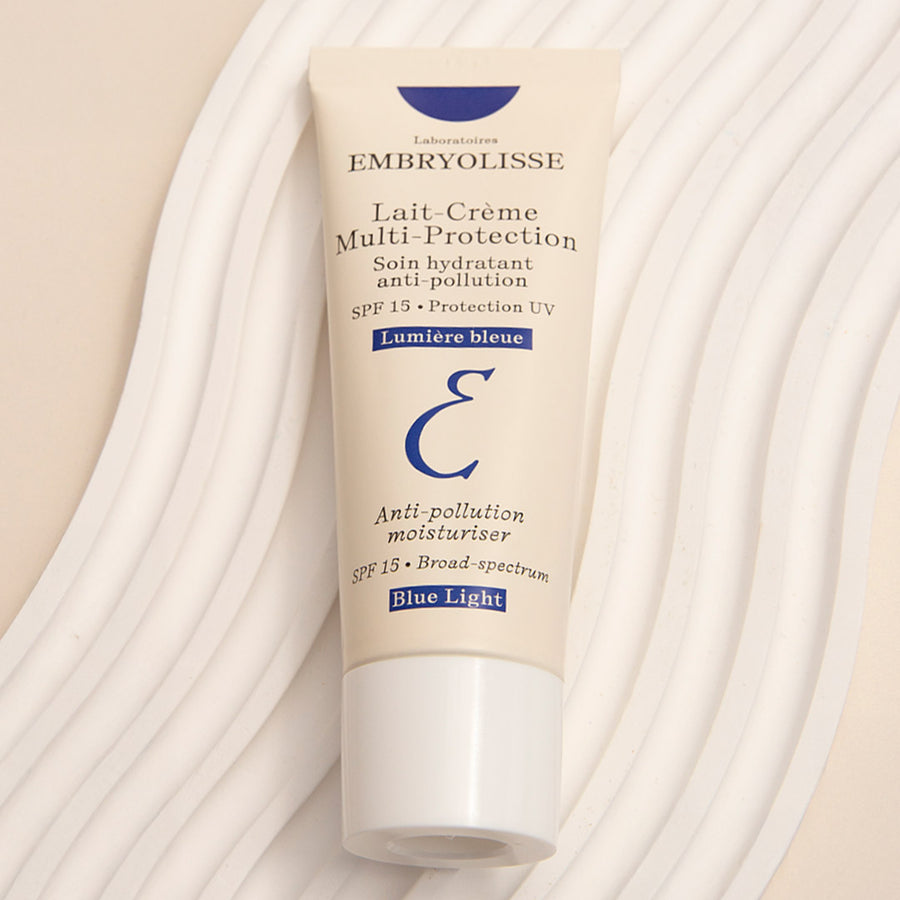 Lait-Creme Multi Protection 40ml