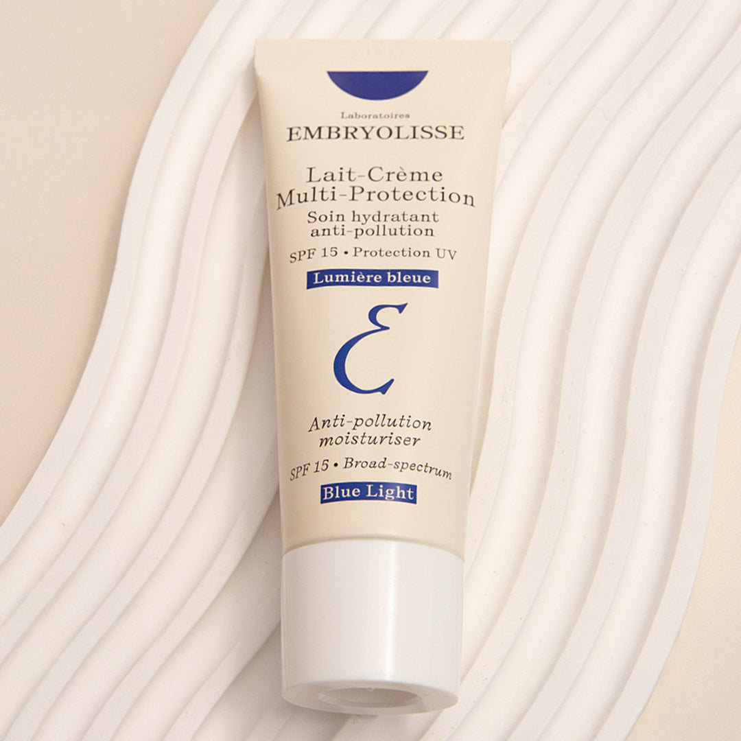 Lait-Creme Multi Protection 40ml