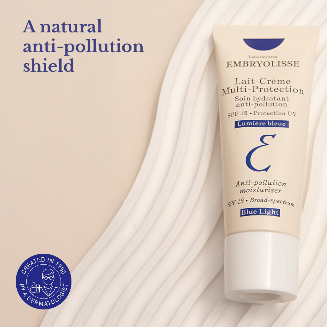 Lait-Creme Multi Protection 40ml
