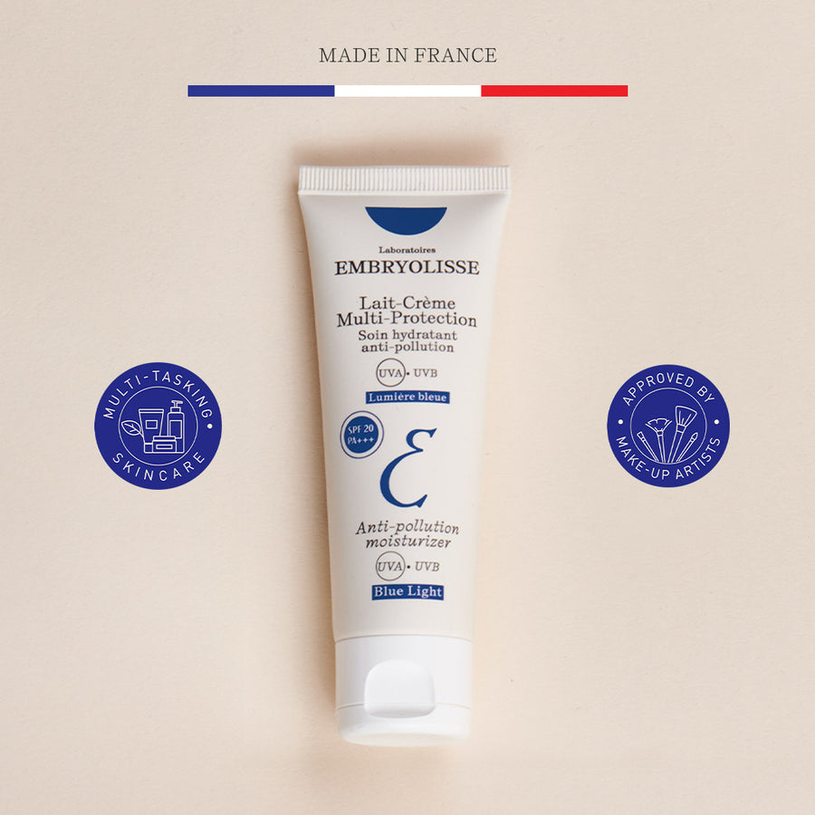 Lait-Creme Multi Protection 40ml