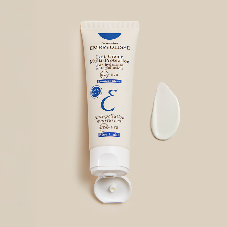 Lait-Creme Multi Protection 40ml