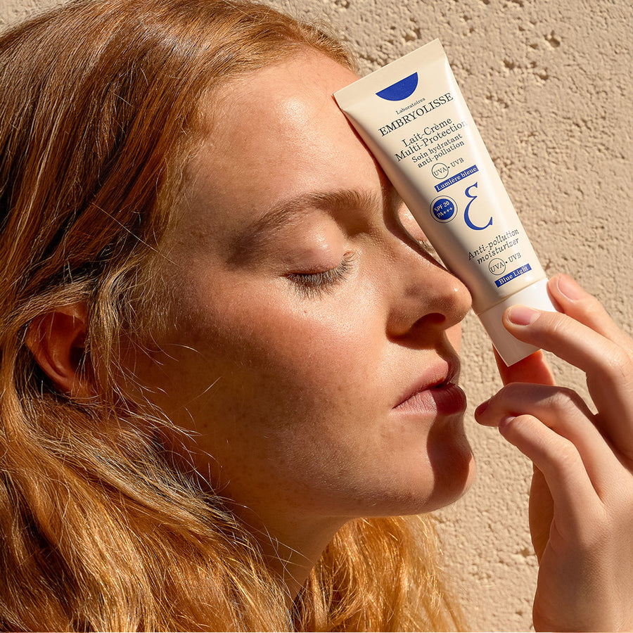 Lait-Creme Multi Protection 40ml