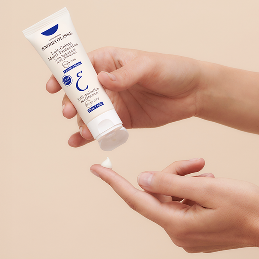 Lait-Creme Multi Protection 40ml