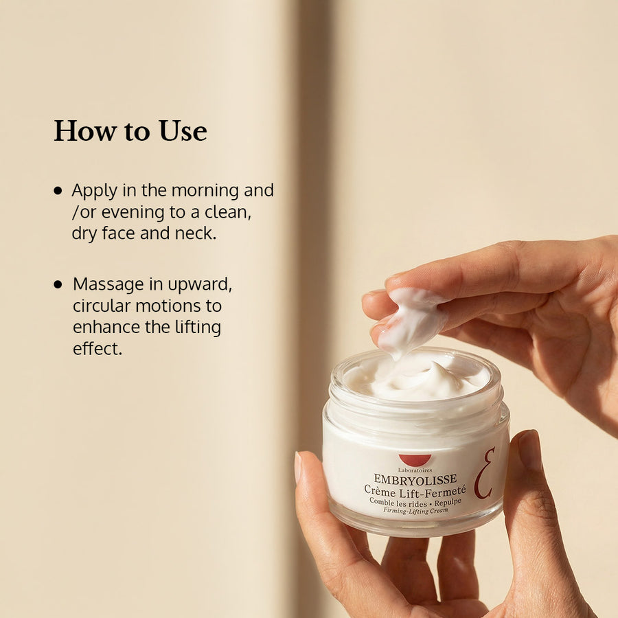 Firming Lifting Cream 50ml