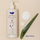 Lait Creme Fluid+ 400ML