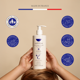 Lait Creme Fluid+ 400ML