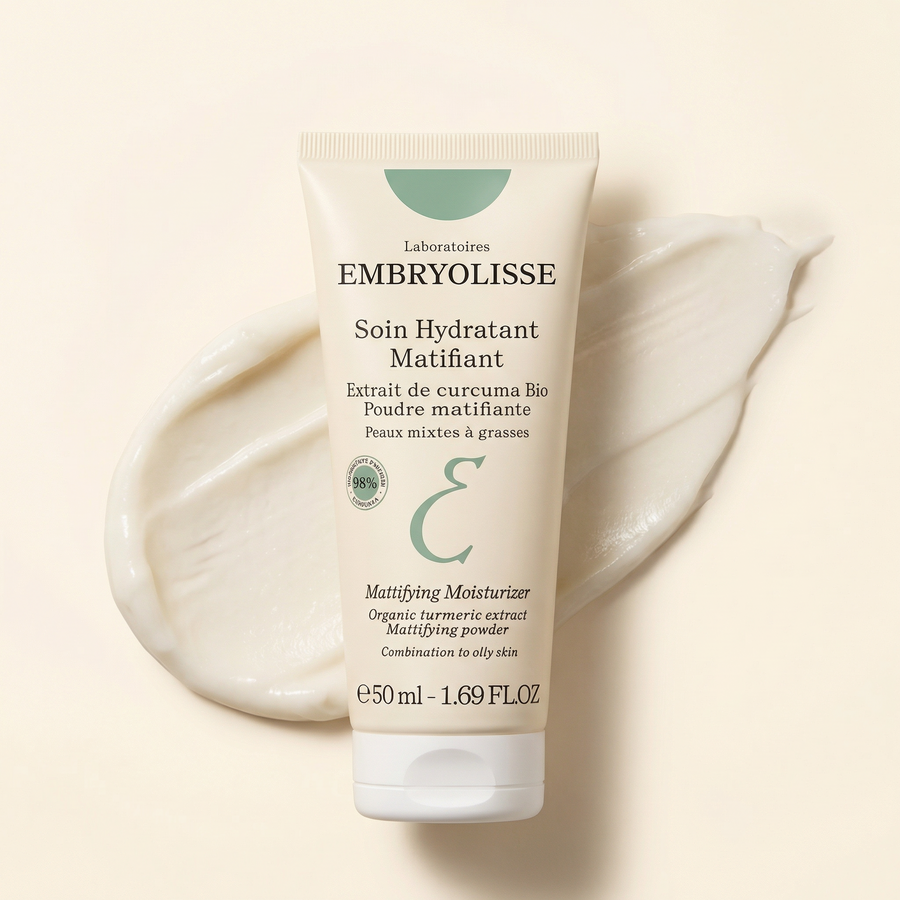 Mattifying Moisturizer 50ML