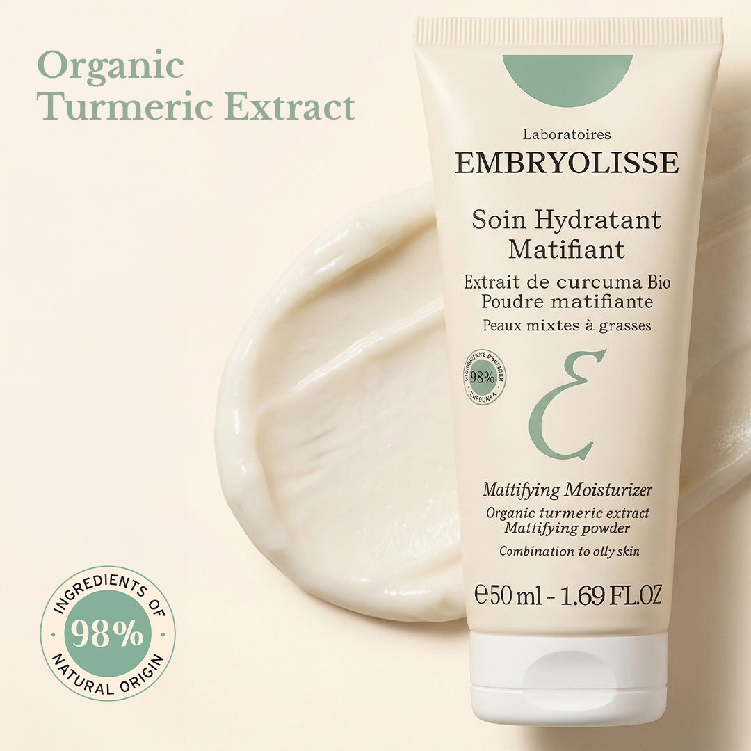 Mattifying Moisturizer 50ML