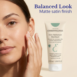 Mattifying Moisturizer 50ML