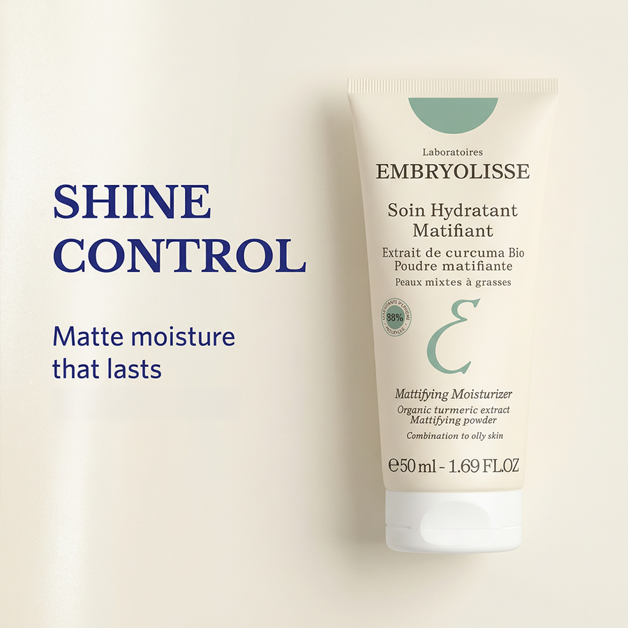 Mattifying Moisturizer 50ML
