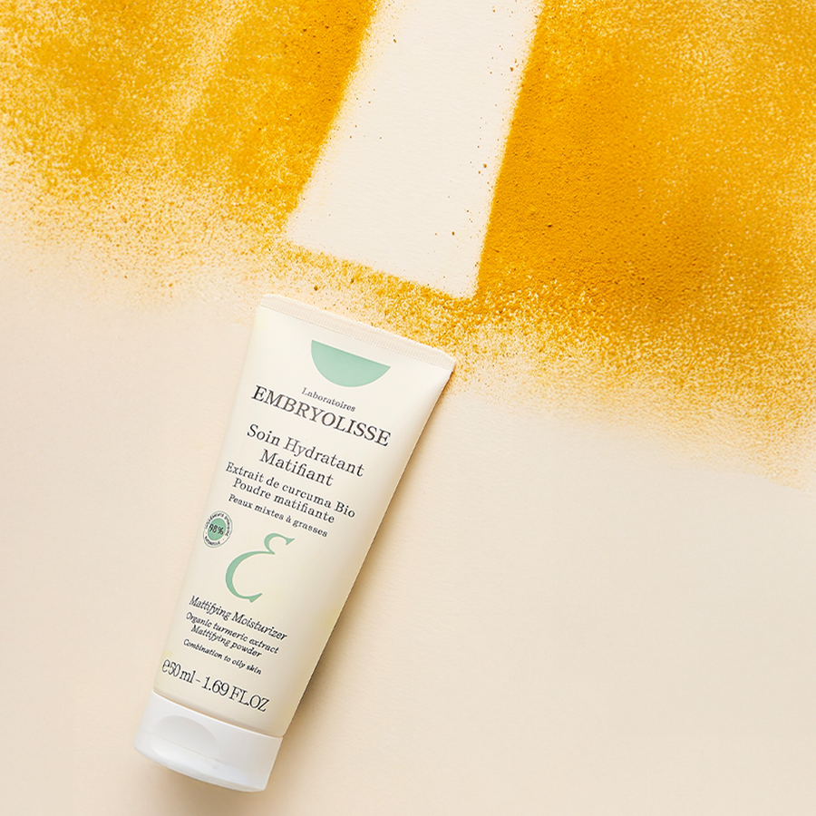 Mattifying Moisturizer 50ML
