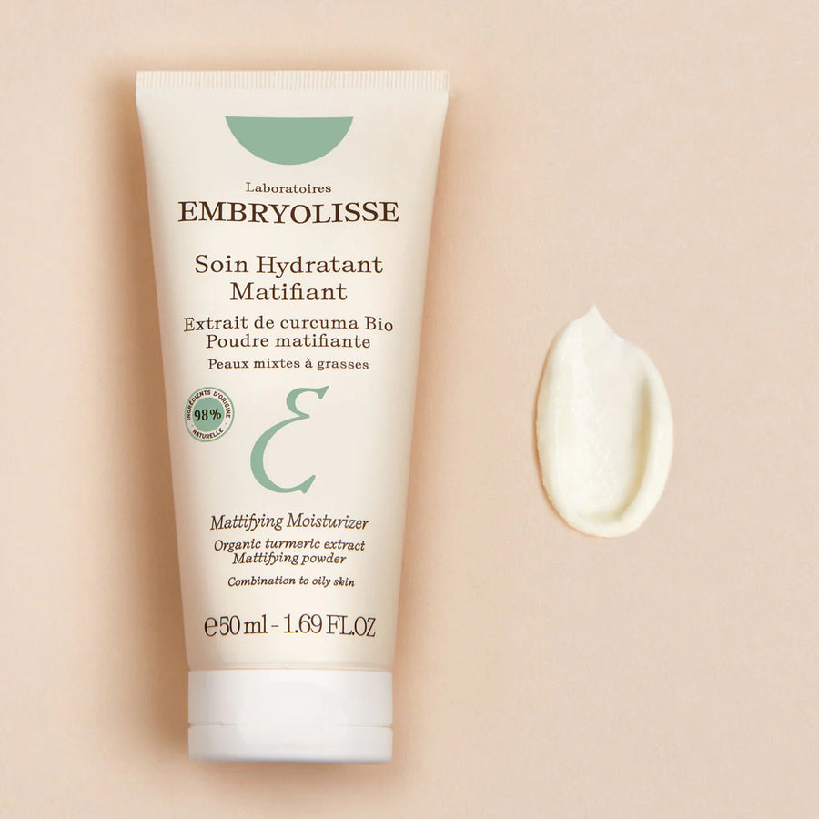 Mattifying Moisturizer 50ML