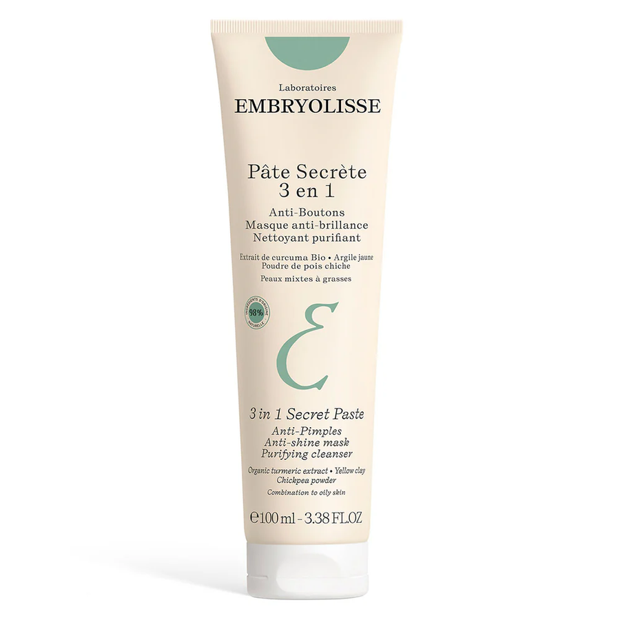 3 In 1 Secret Paste 100ml