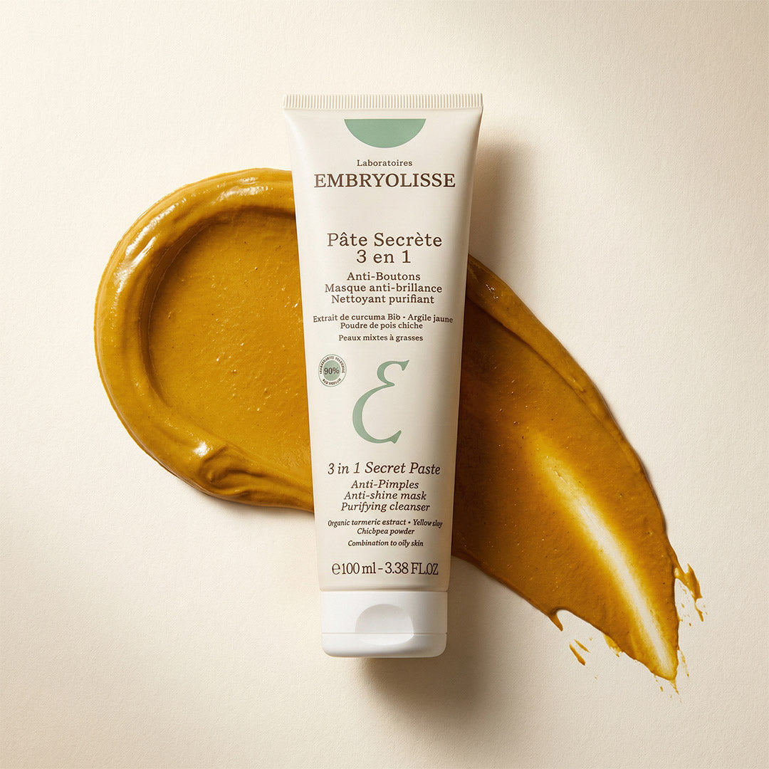 3 In 1 Secret Paste 100ml