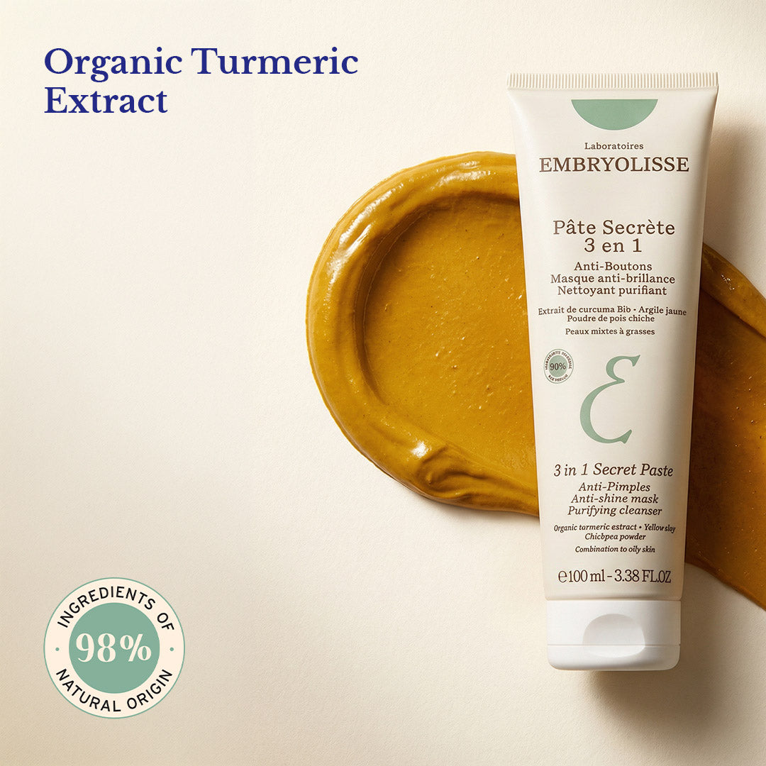 3 In 1 Secret Paste 100ml