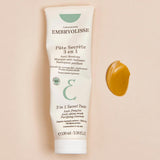 3 In 1 Secret Paste 100ml