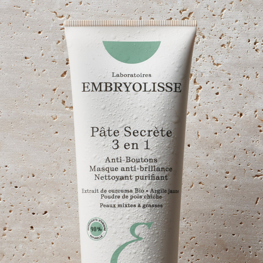 3 In 1 Secret Paste 100ml