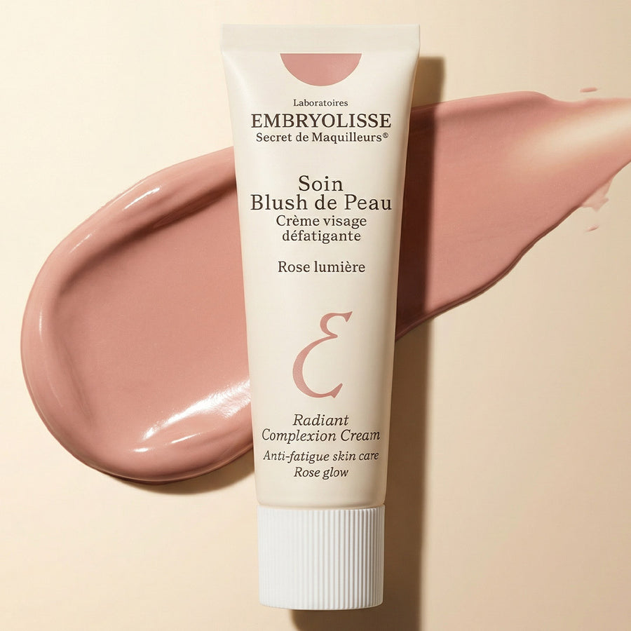 Radiant Complexion Cream Rose Glow 30ml