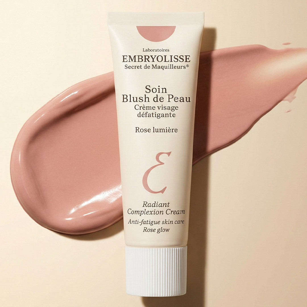 Radiant Complexion Cream Rose Glow 30ml