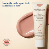 Radiant Complexion Cream Rose Glow 30ml
