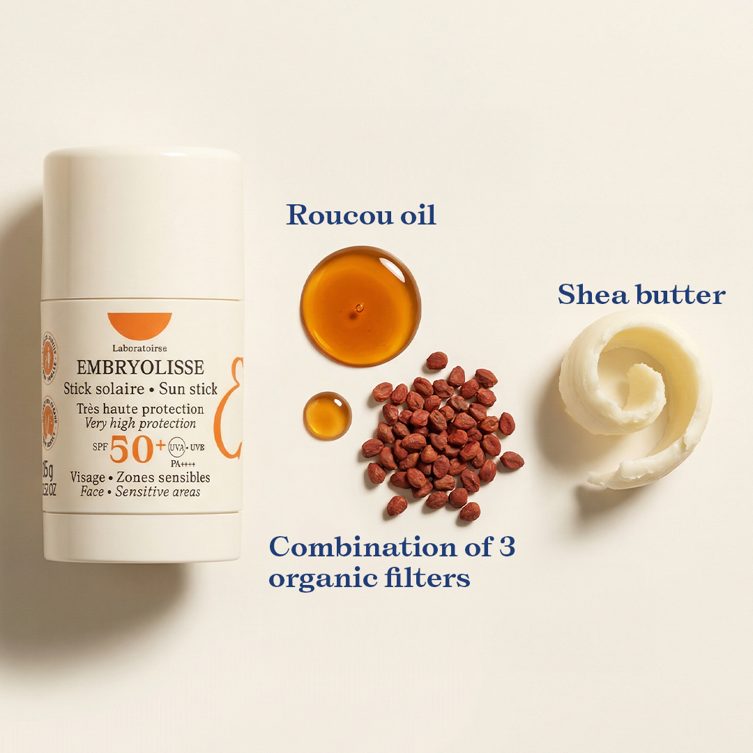 Sun Stick SPF50+ 15GM