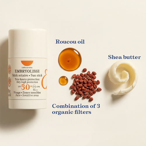 Sun Stick SPF50+ 15GM