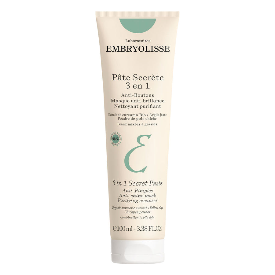 3 In 1 Secret Paste 100ml