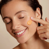 Radiant Complexion Cream Apricot Glow 30ml