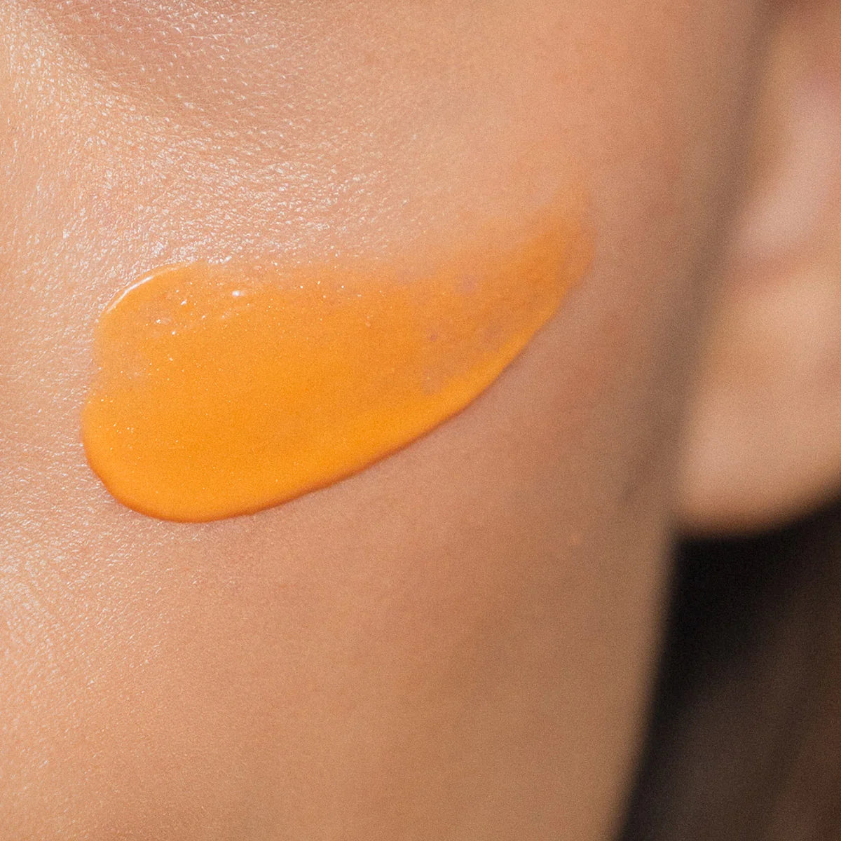 Radiant Complexion Cream Apricot Glow 30ml