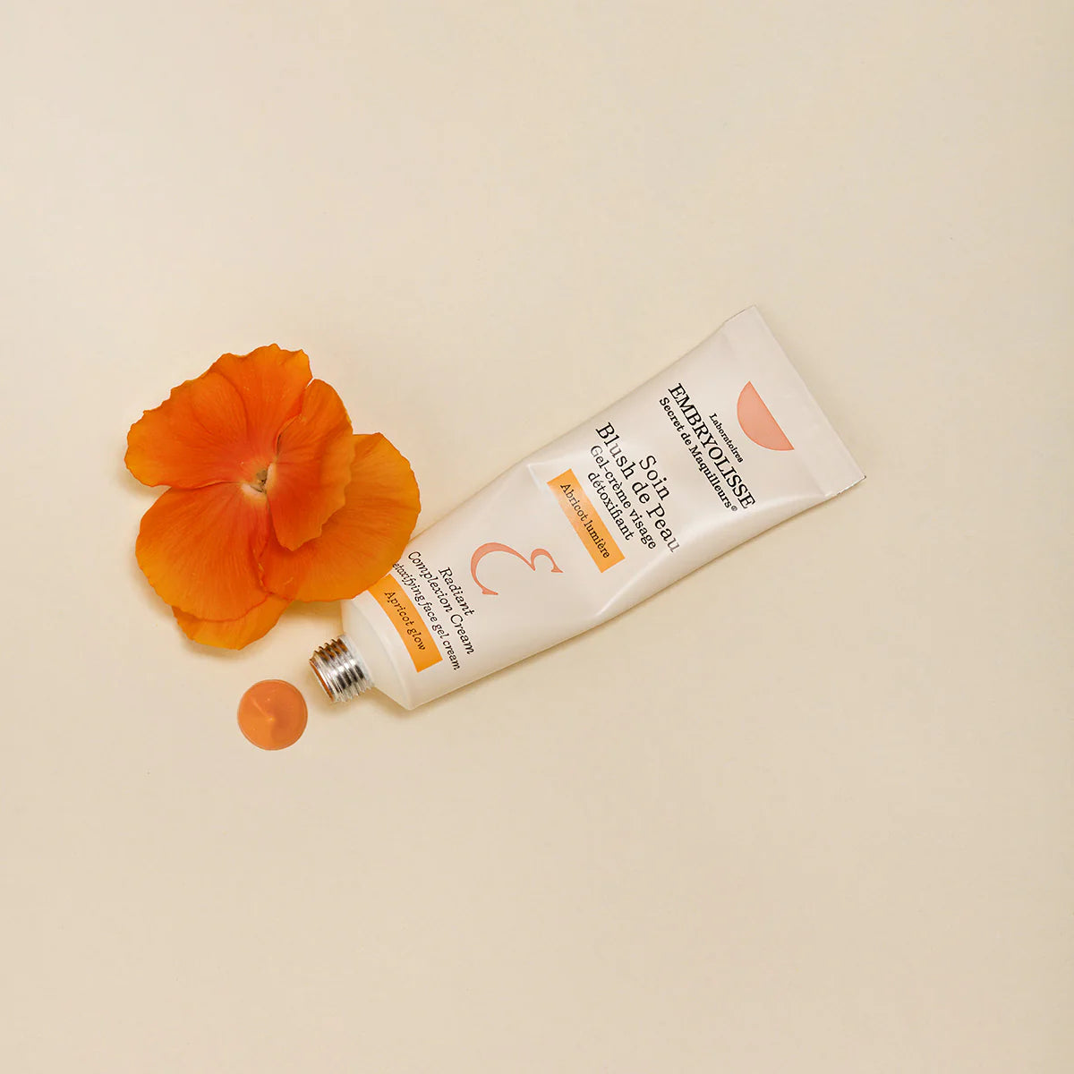 Radiant Complexion Cream Apricot Glow 30ml