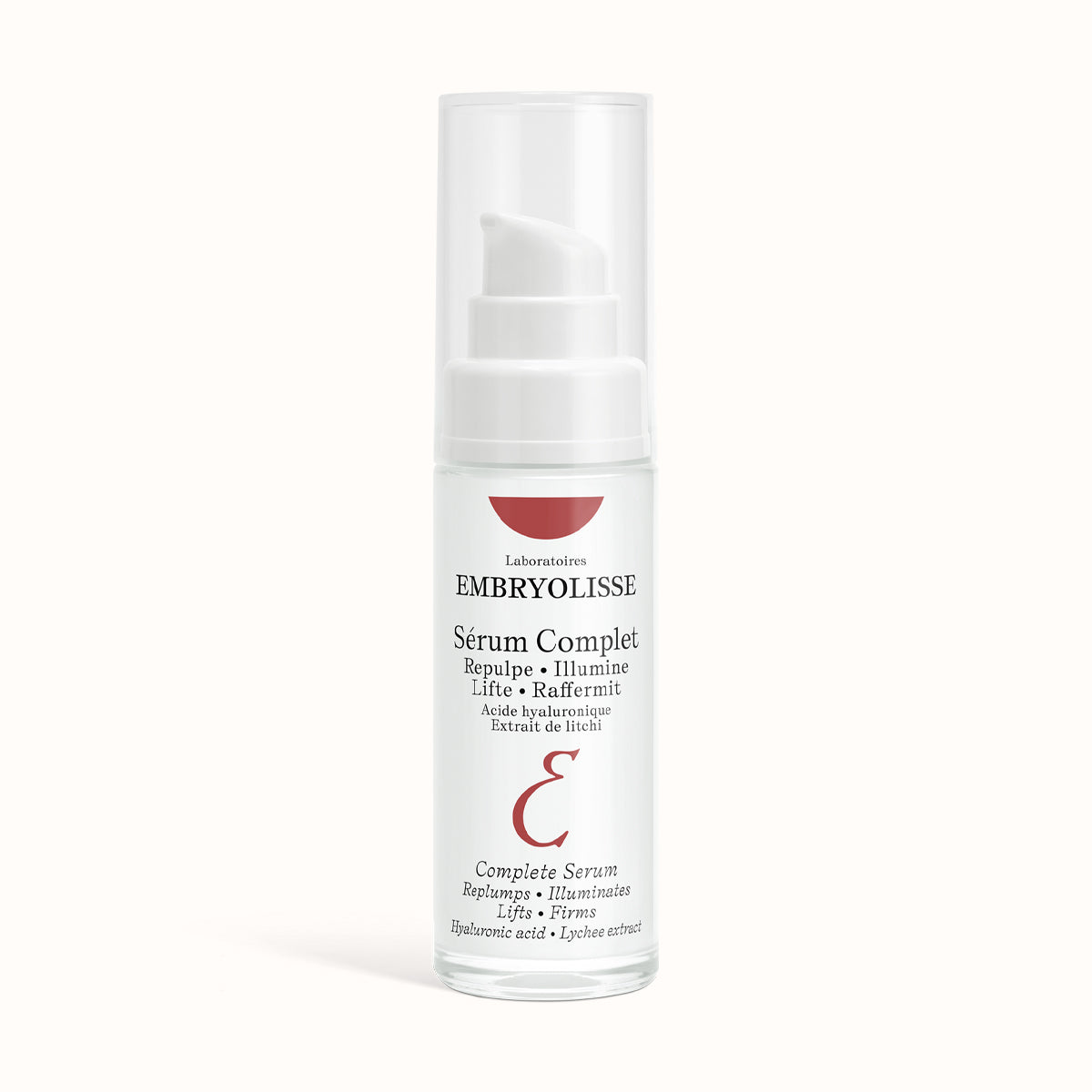 Complete Serum 30ml